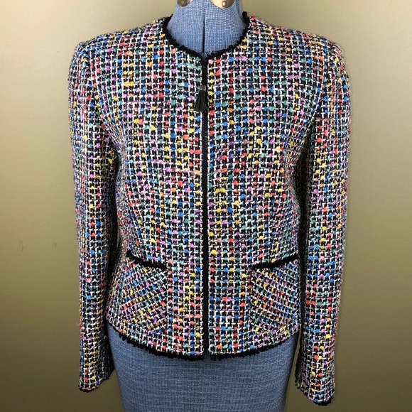 anthracite Jackets & Blazers - Antracite Blazer size 10